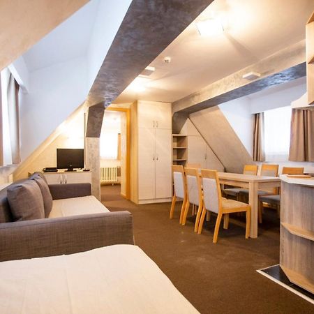 Snow White Apartments Копаоник Экстерьер фото