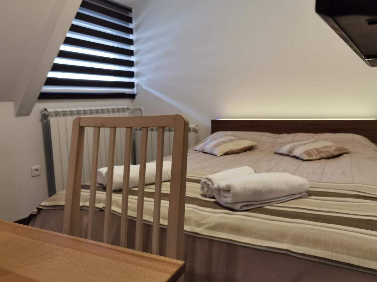 Snow White Apartments Копаоник Экстерьер фото