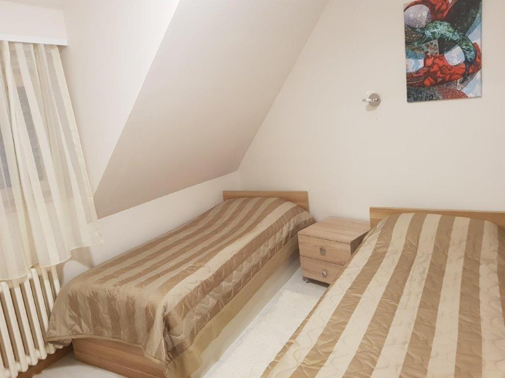Snow White Apartments Копаоник Номер фото