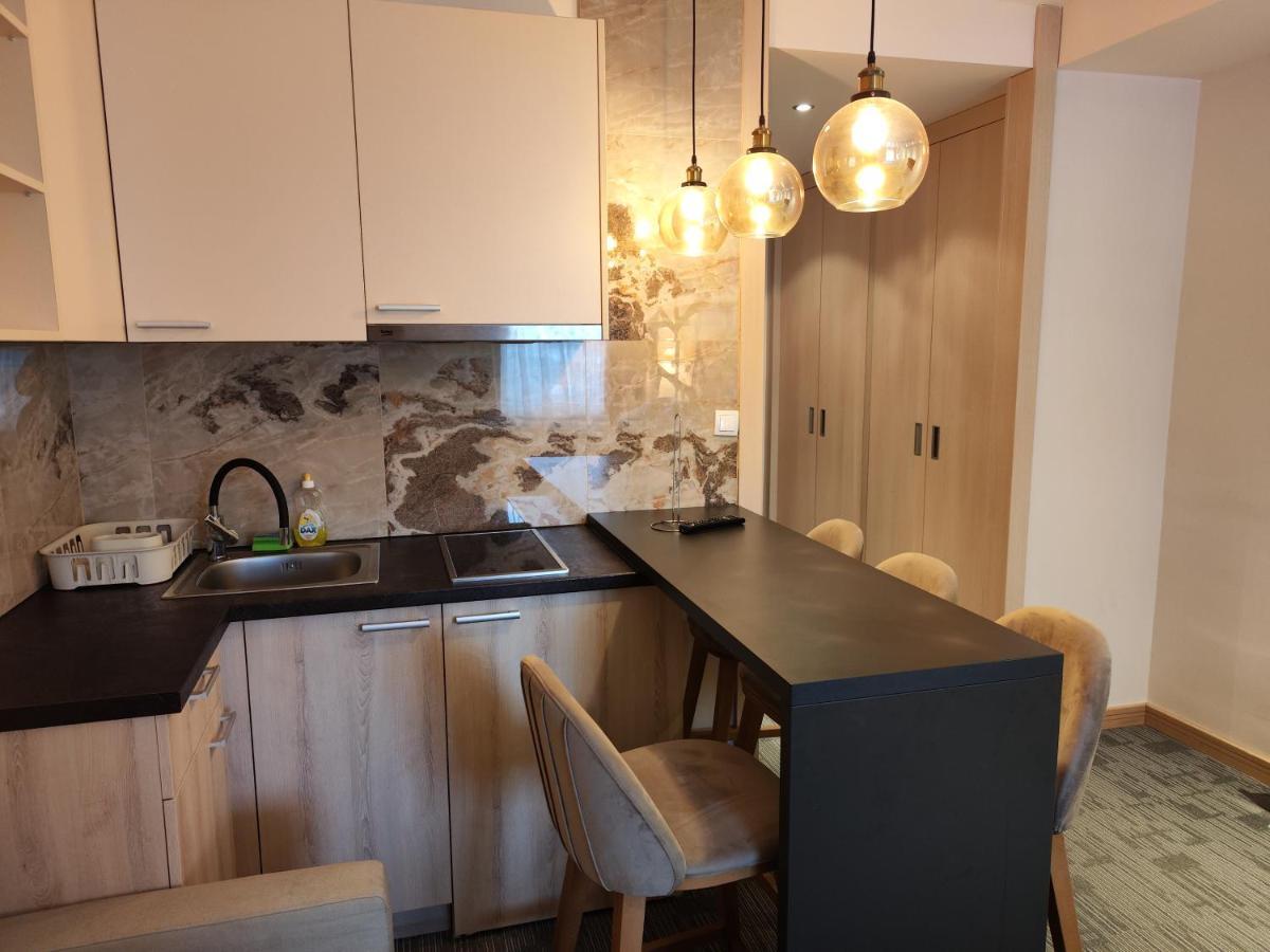 Snow White Apartments Копаоник Экстерьер фото