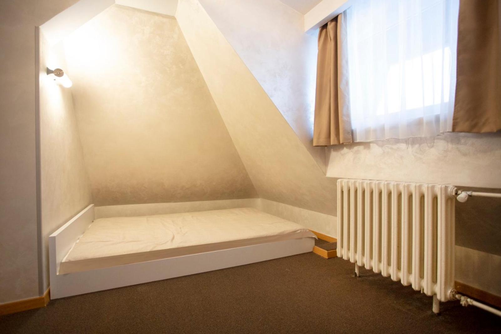 Snow White Apartments Копаоник Экстерьер фото