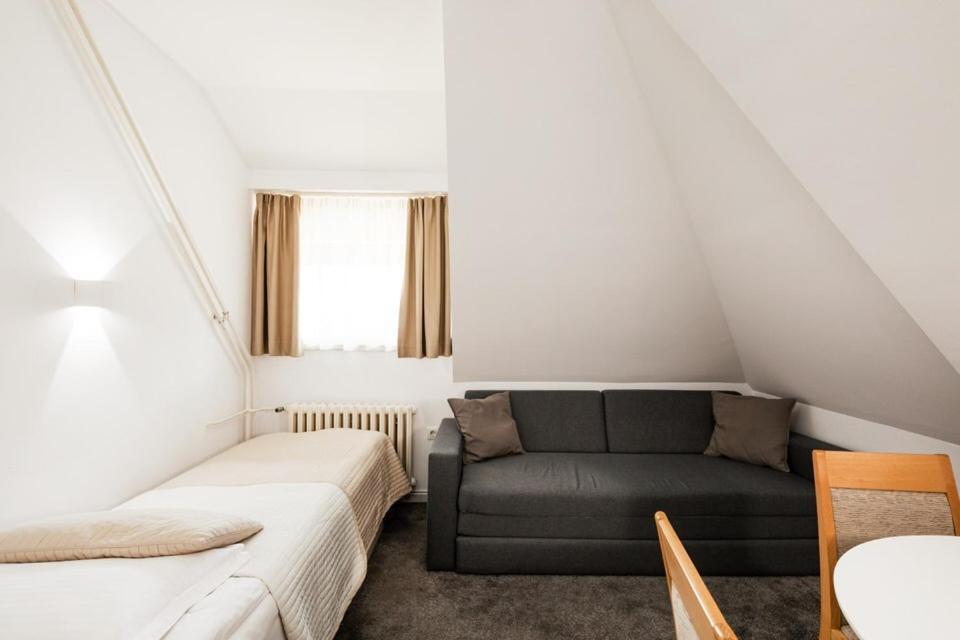 Snow White Apartments Копаоник Экстерьер фото